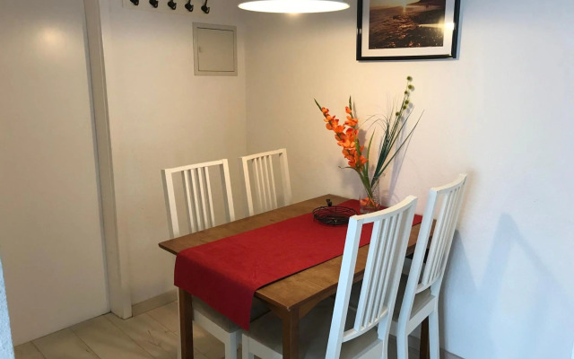 Landhaus zur Seebrücke Nr 1