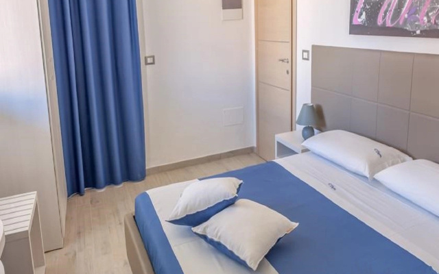 Estasi Sul Mare B&B