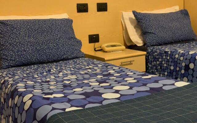 Albergo Ristorante Brera