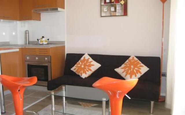 Barcelo Suites Vina Del Mar