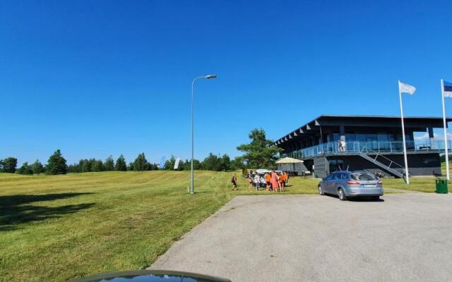 Juuli apartament