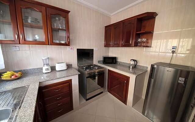 Apartments Leonia