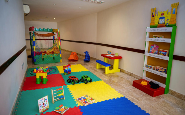 Grande Hotel da Barra