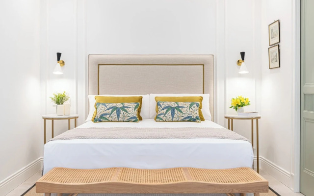 Solaga - AJR Suite Loft