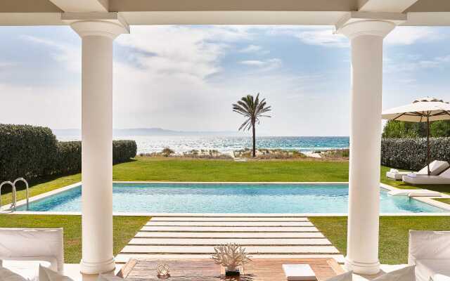 Mandola Rosa, A Grecotel Resort To Live At Riviera Olympia