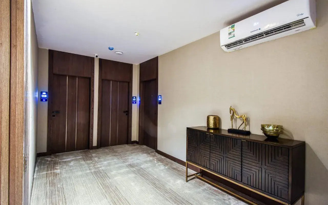 Almuhaidb Almuhammadiah