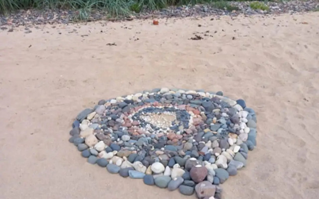 Beachhaven116, Lovely Beachside House, Lower Largo