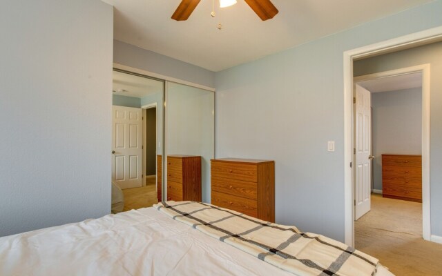 12 Mi to Denver: Golden Vacation Rental!