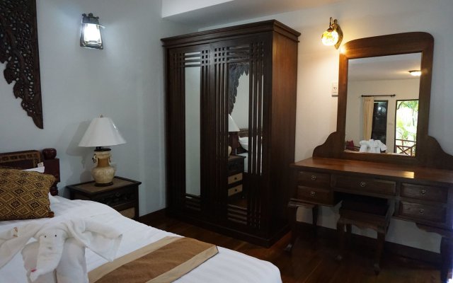 Pingdoi Hualin Boutique Hotel