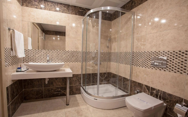 Pamukkale Termal Ece Otel