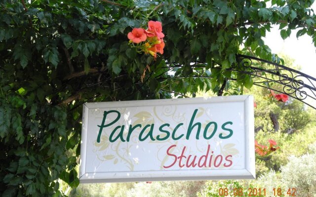Paraschos Studios