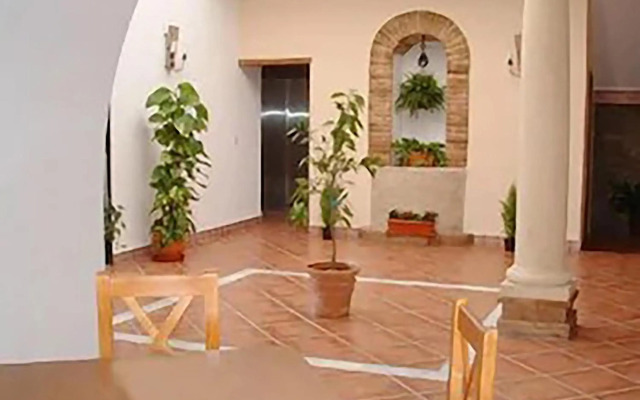 Hotel Plateros