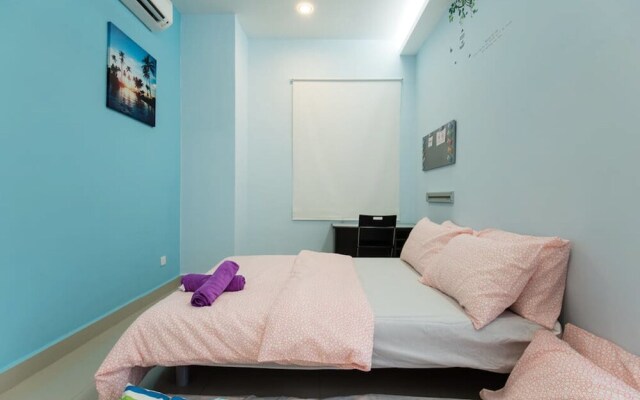 Univ 360 Place by SYNC