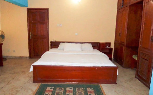 Selino Suites Limited