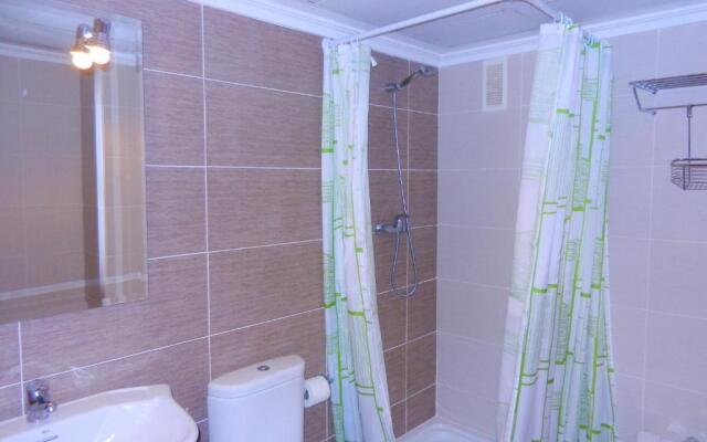 Apartment Valencia
