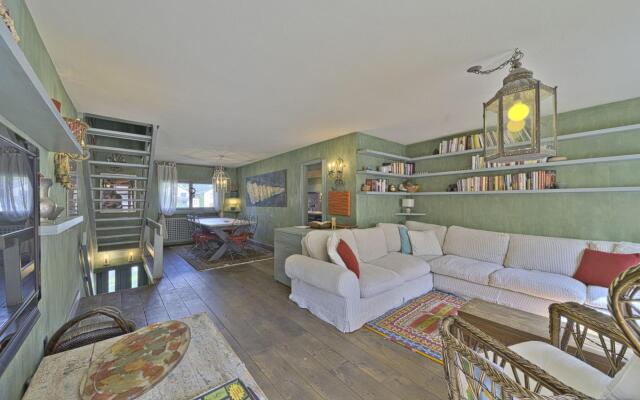 Chesa Sur Naiv - Celerina-Chesa Sur Naiv - Celerina