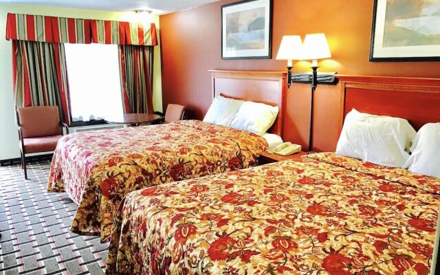 Greystone Motel