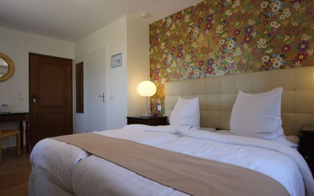 Hotel Restaurant Hollerather Hof