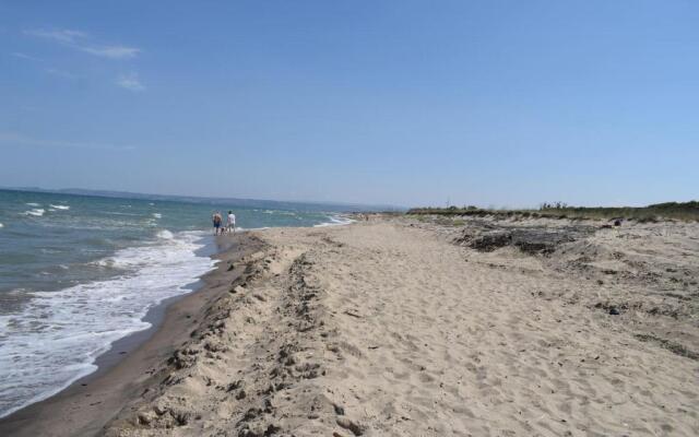 Beach House Vaccarizzo