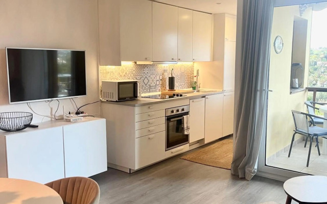 Torres De Aloha 2 bdr Puerto Banus