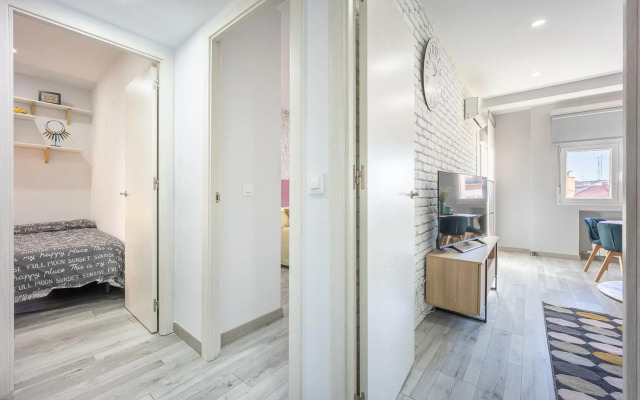 Delagua Apartments Atocha I