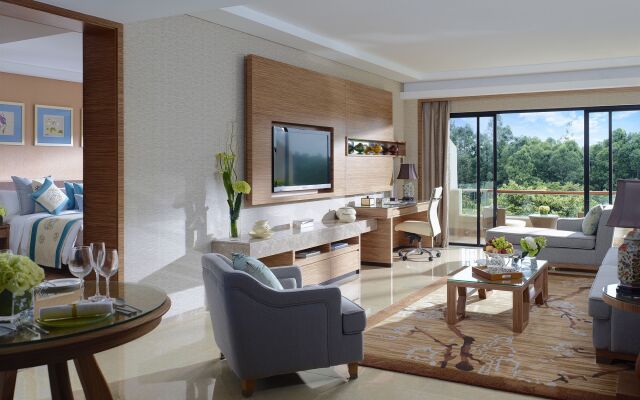 Mission Hills Resort Shenzhen