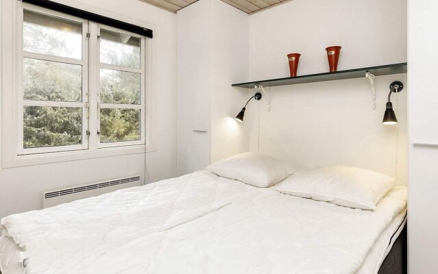 7 Person Holiday Home in Hals