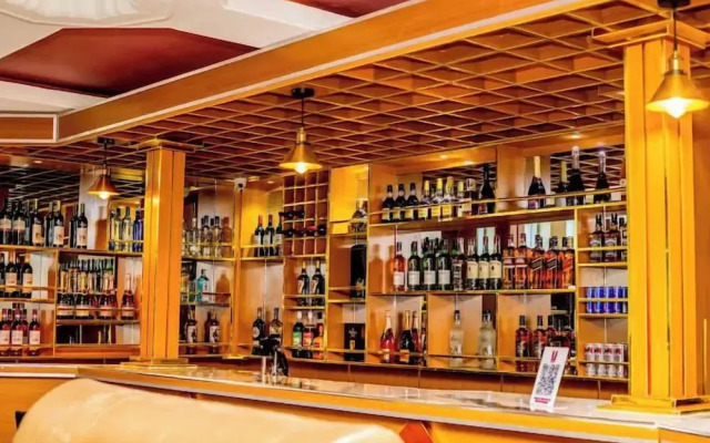 Villa Hilton  Hotels and Apartments