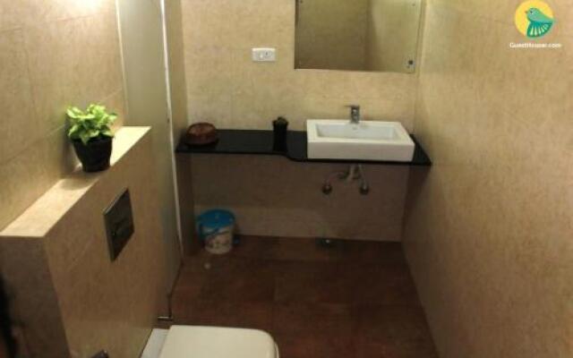 Homestay with parking in Kozhikode, by GuestHouser 15411