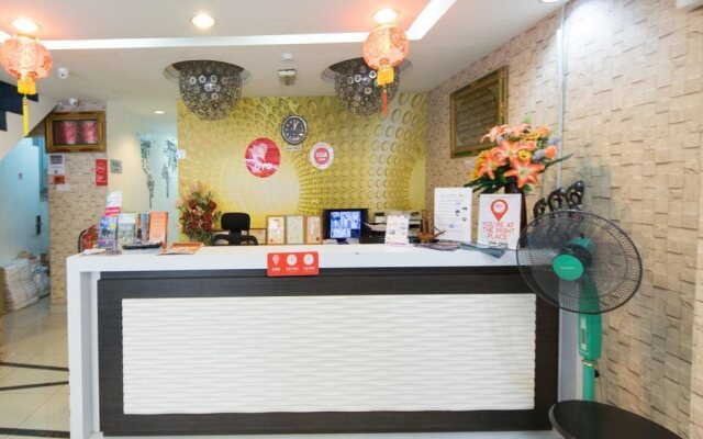 OYO Rooms Bukit Bintang Off Changkat