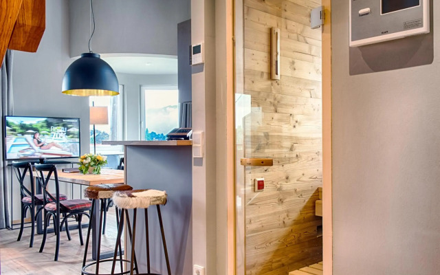Obermuhle 4*S Boutique Resort