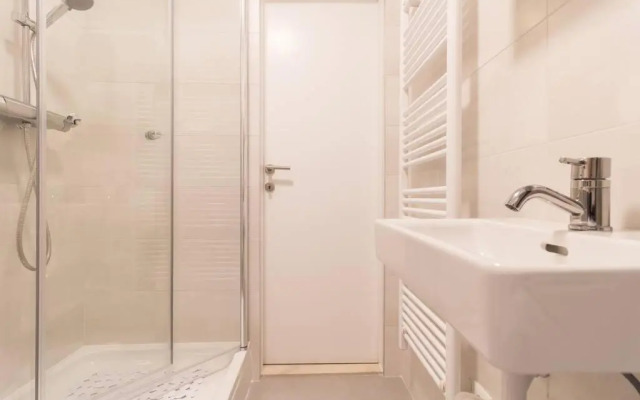 Apartment Lali Trogir - updated 2BR near old town