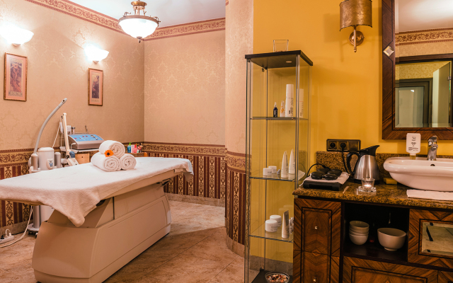 Hotel Sympozjum & SPA