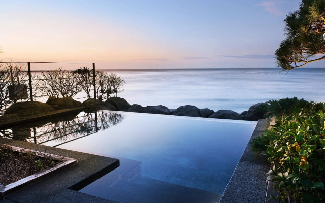 Paradise Hotel Busan