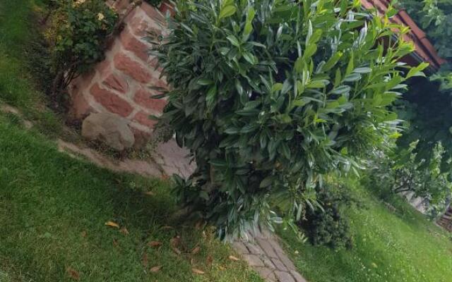 Ferienwohnung an der Unditz 2