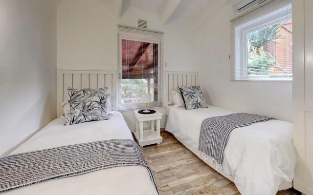 San Lameer Villa 3002 by Top Destinations Rentals