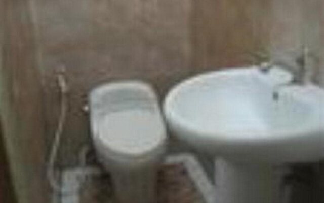 Frangipani Guest House