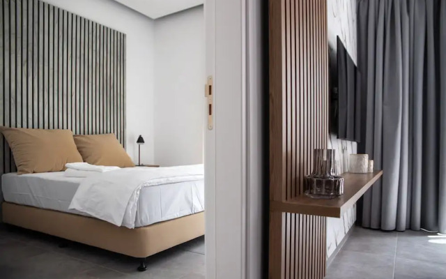 Le Bouquet Luxury Suites