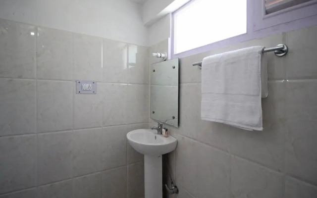 Hotel Bhrigu by OYO Rooms