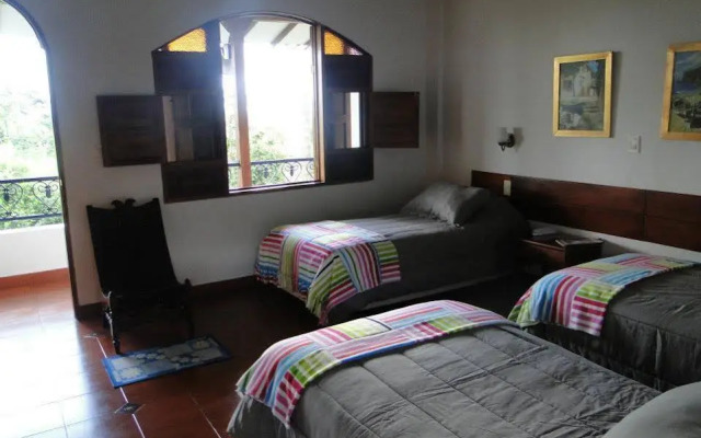 Hotel Pueblito Cafetero
