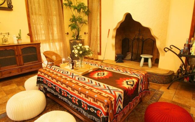 Aijupai Homeparty Dream Villa