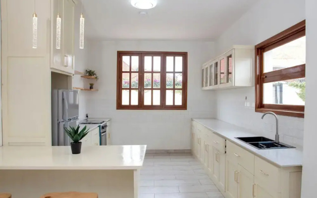 Kwetu Villas Musanze