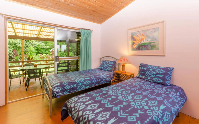 The Epiphyte Bed & Breakfast