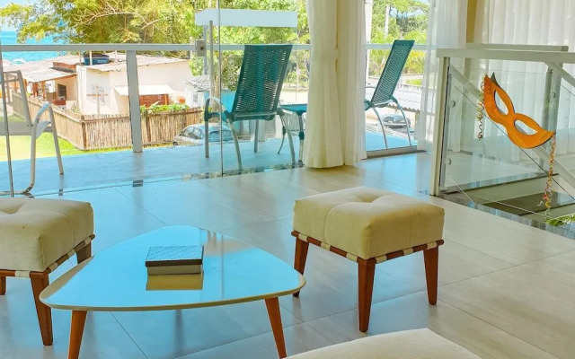 Pousada Cantinho da Praia