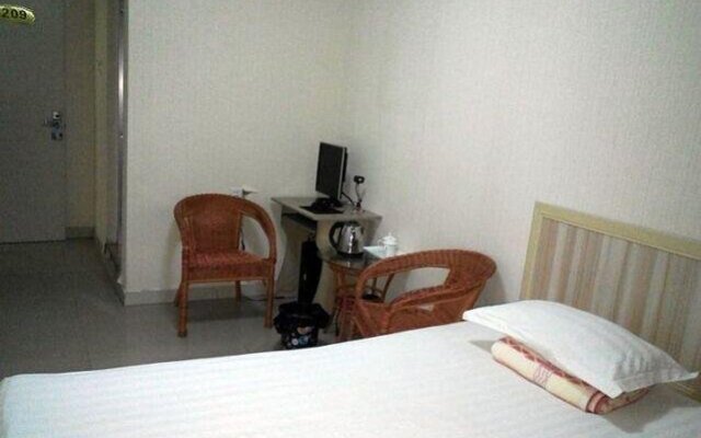 Luxin Business Inn