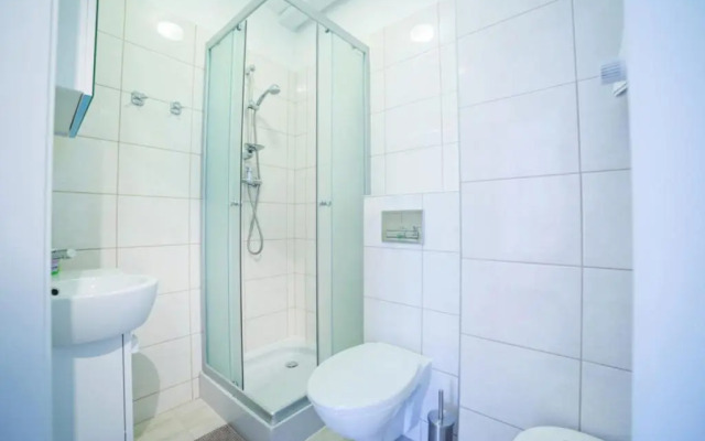 Apartament Paryski