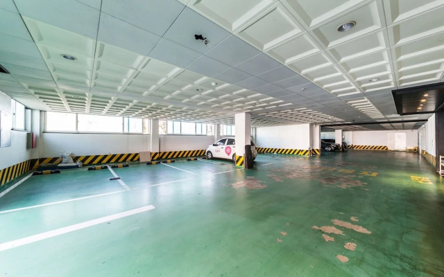 Yangju Hotel RX