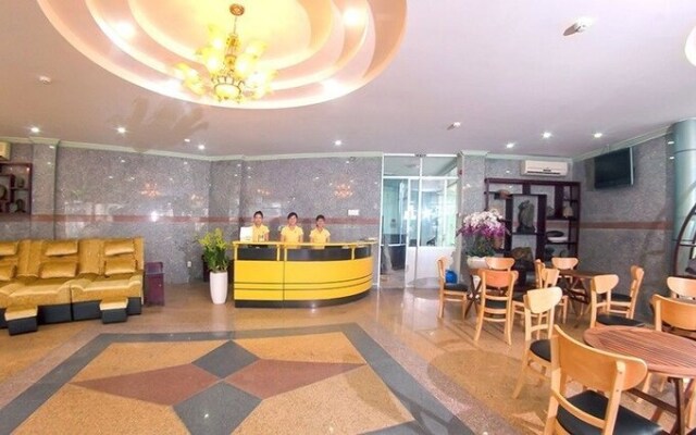Asiahome Hotel