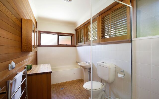 Stableford Lodge
