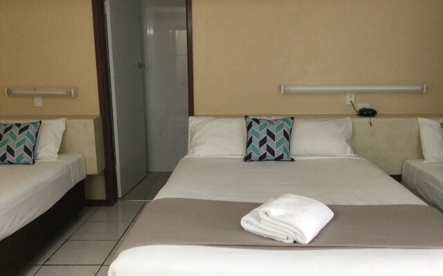 Ambassador Motel